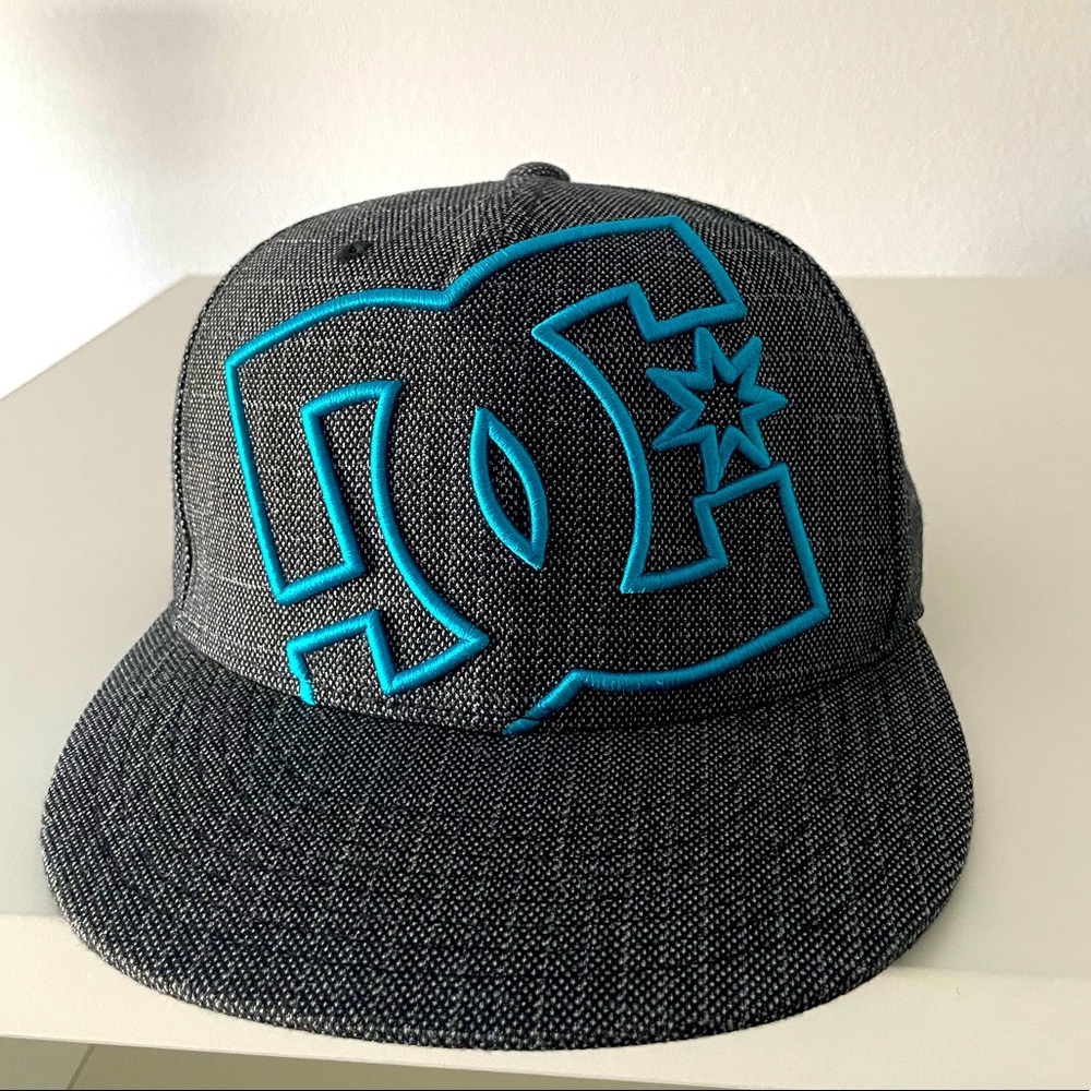 Baseball hat